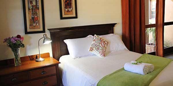 Greenleaf Guest Lodge Блумфонтейн Экстерьер фото