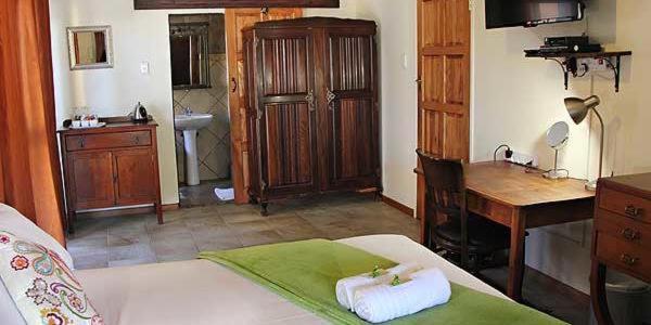 Greenleaf Guest Lodge Блумфонтейн Экстерьер фото